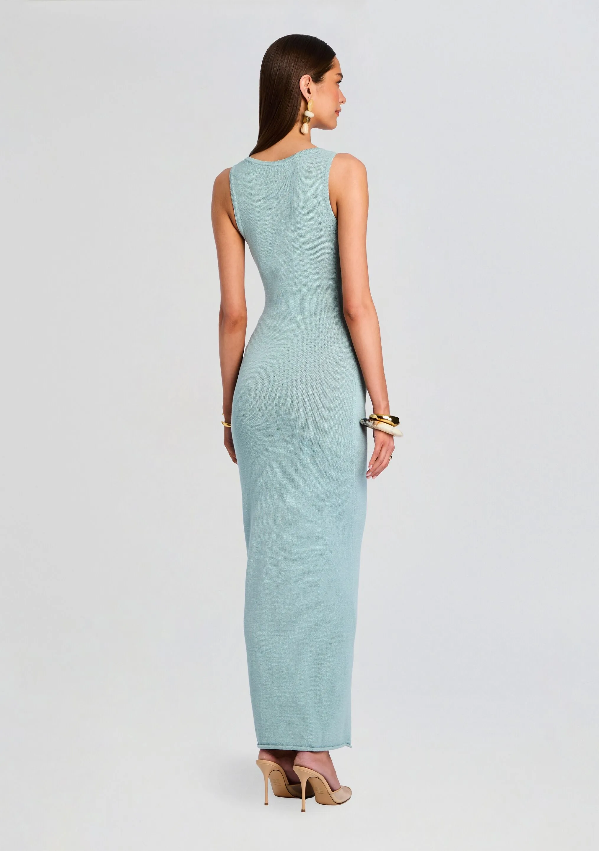 Jasmine Knit Dress