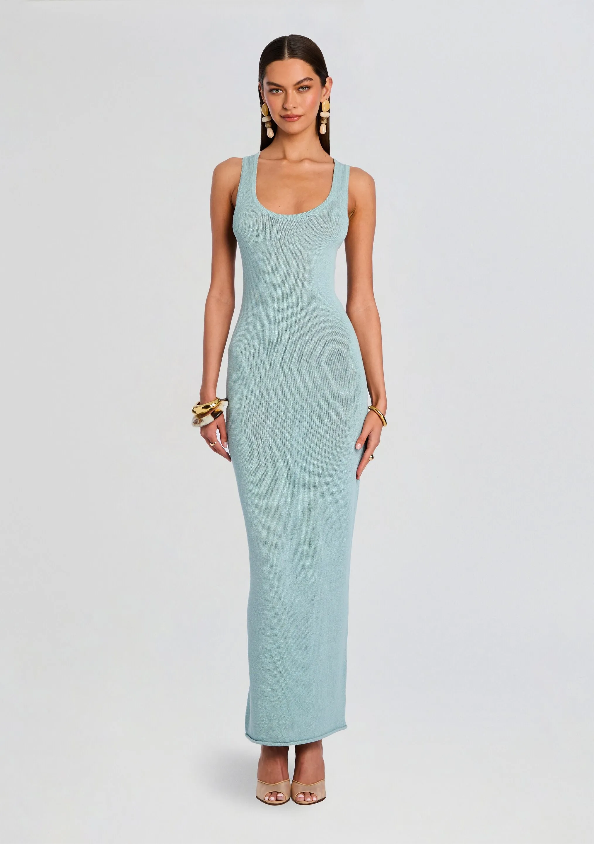 Jasmine Knit Dress