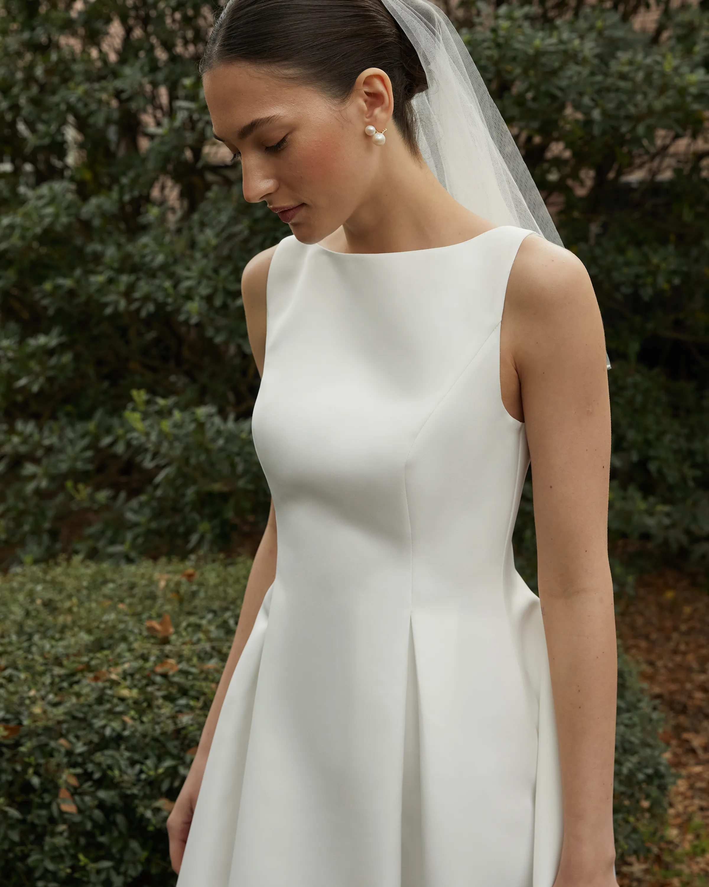 Jolie Dress