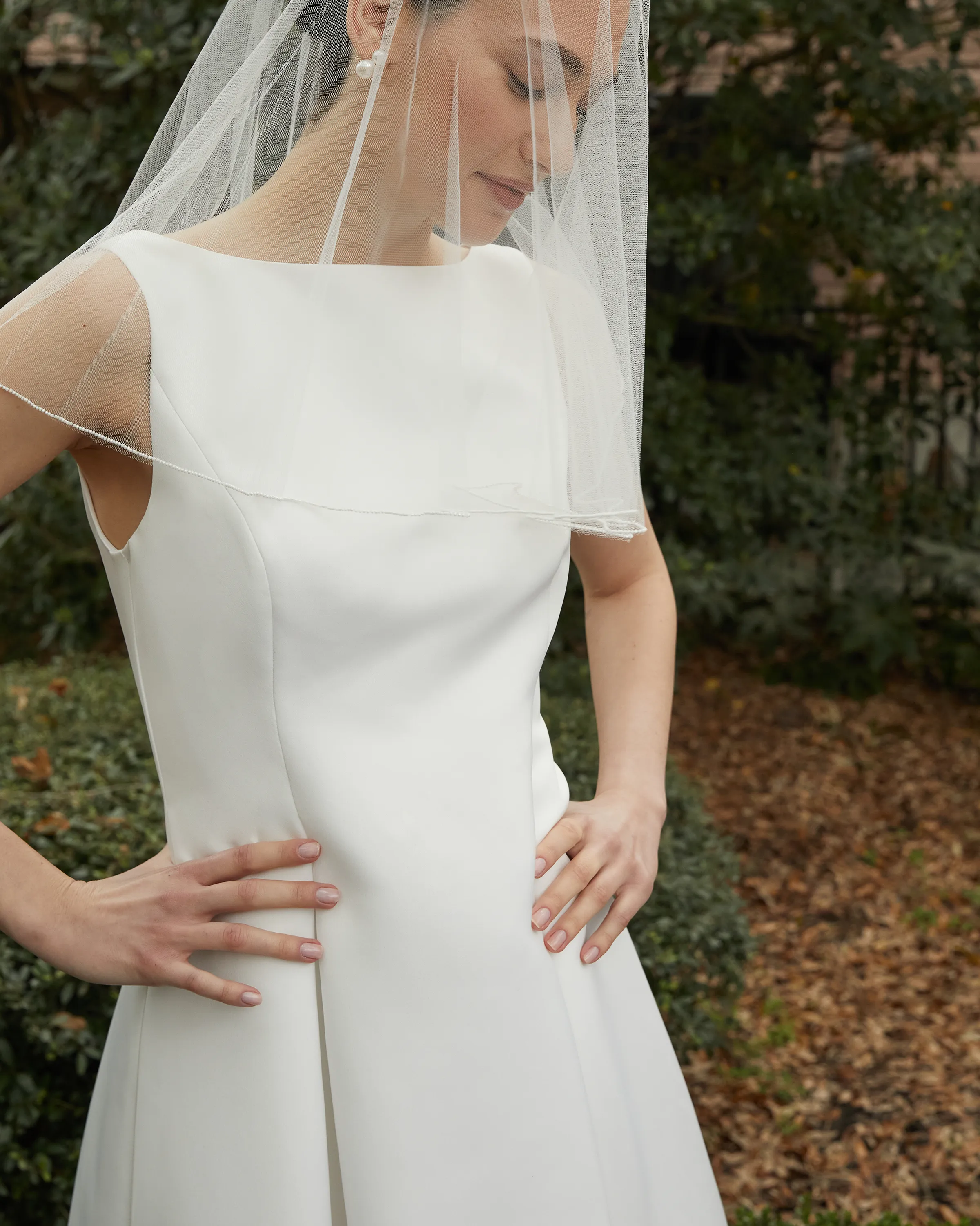 Jolie Dress