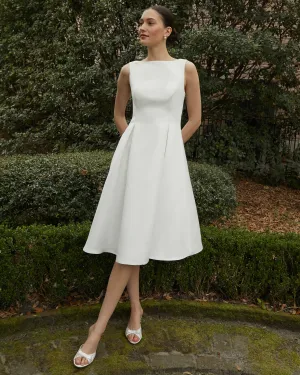 Jolie Dress