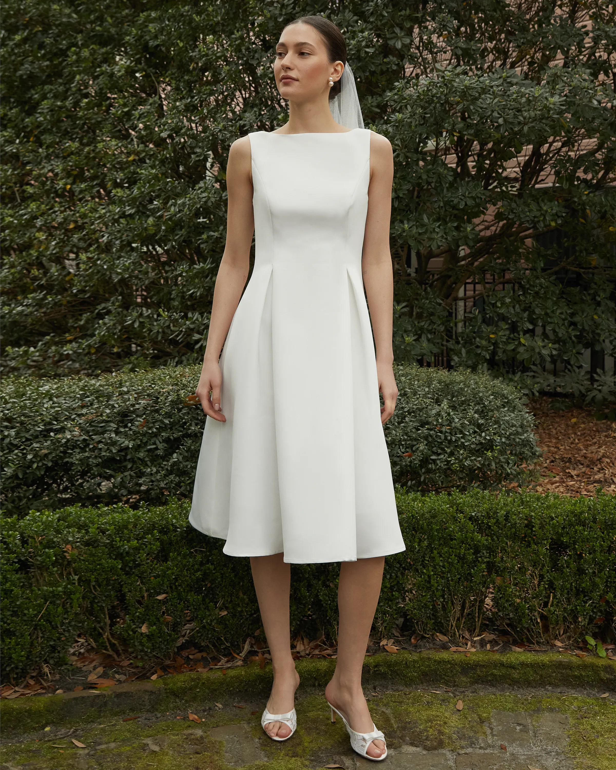 Jolie Dress