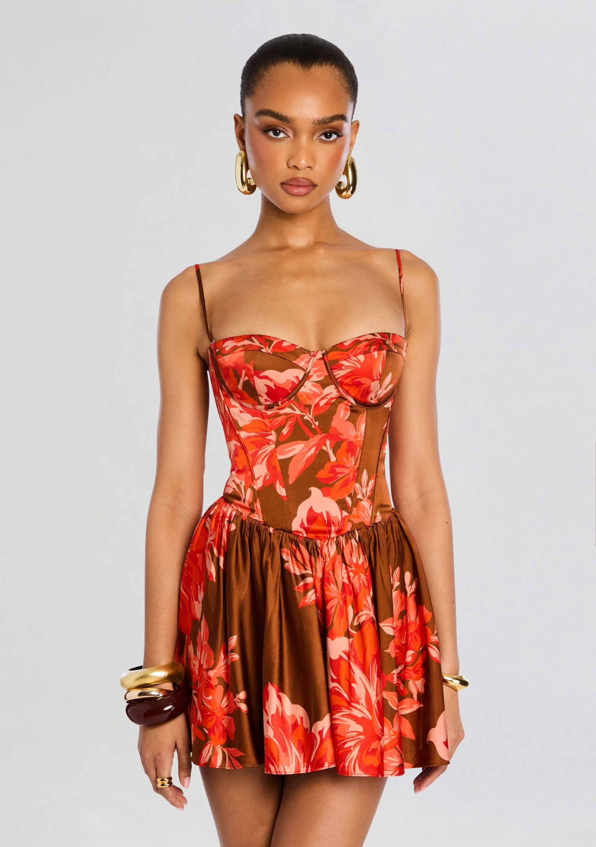 Julietta Dress