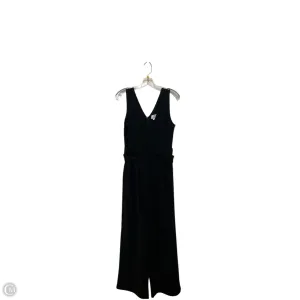 Jumpsuit By Anthropologie In Black, Size: S