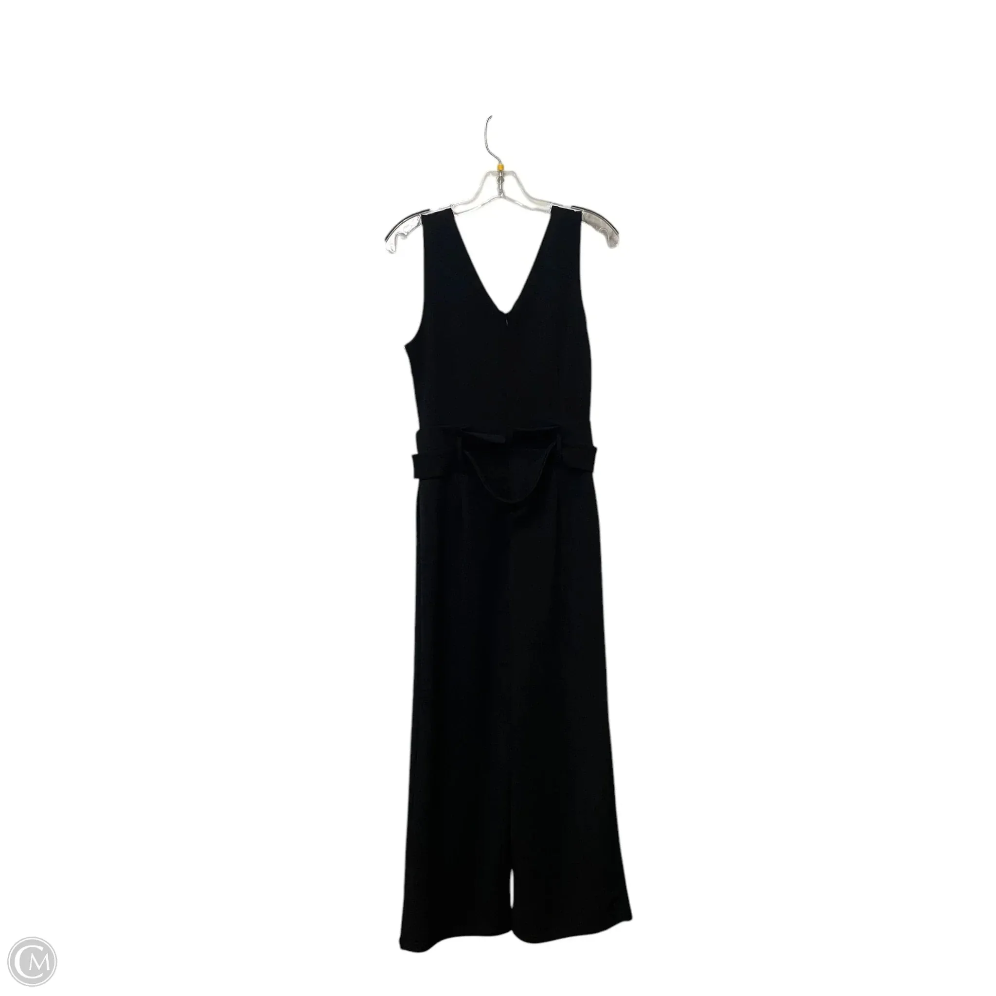 Jumpsuit By Anthropologie In Black, Size: S