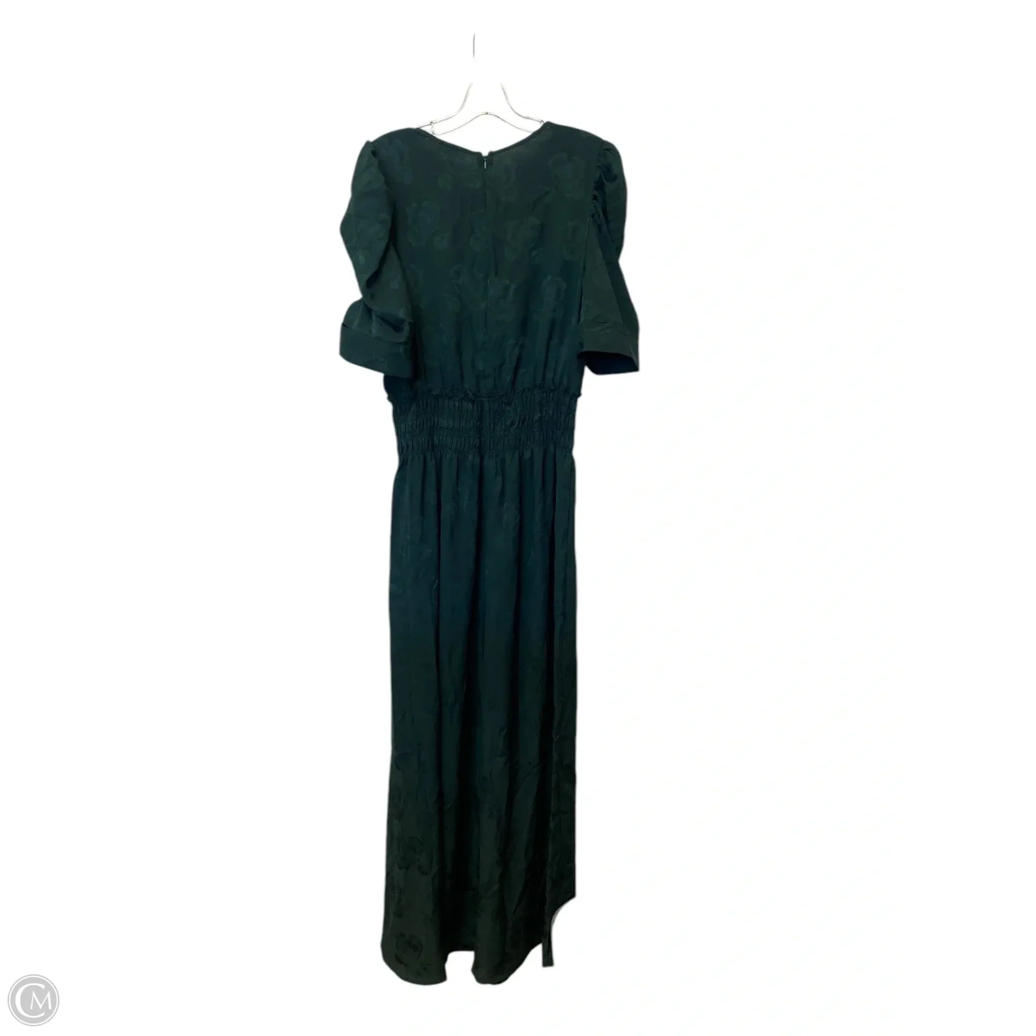 Jumpsuit By Anthropologie In Green, Size: M