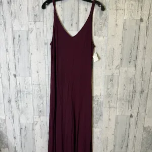 Jumpsuit By Athleta In Purple, Size: S