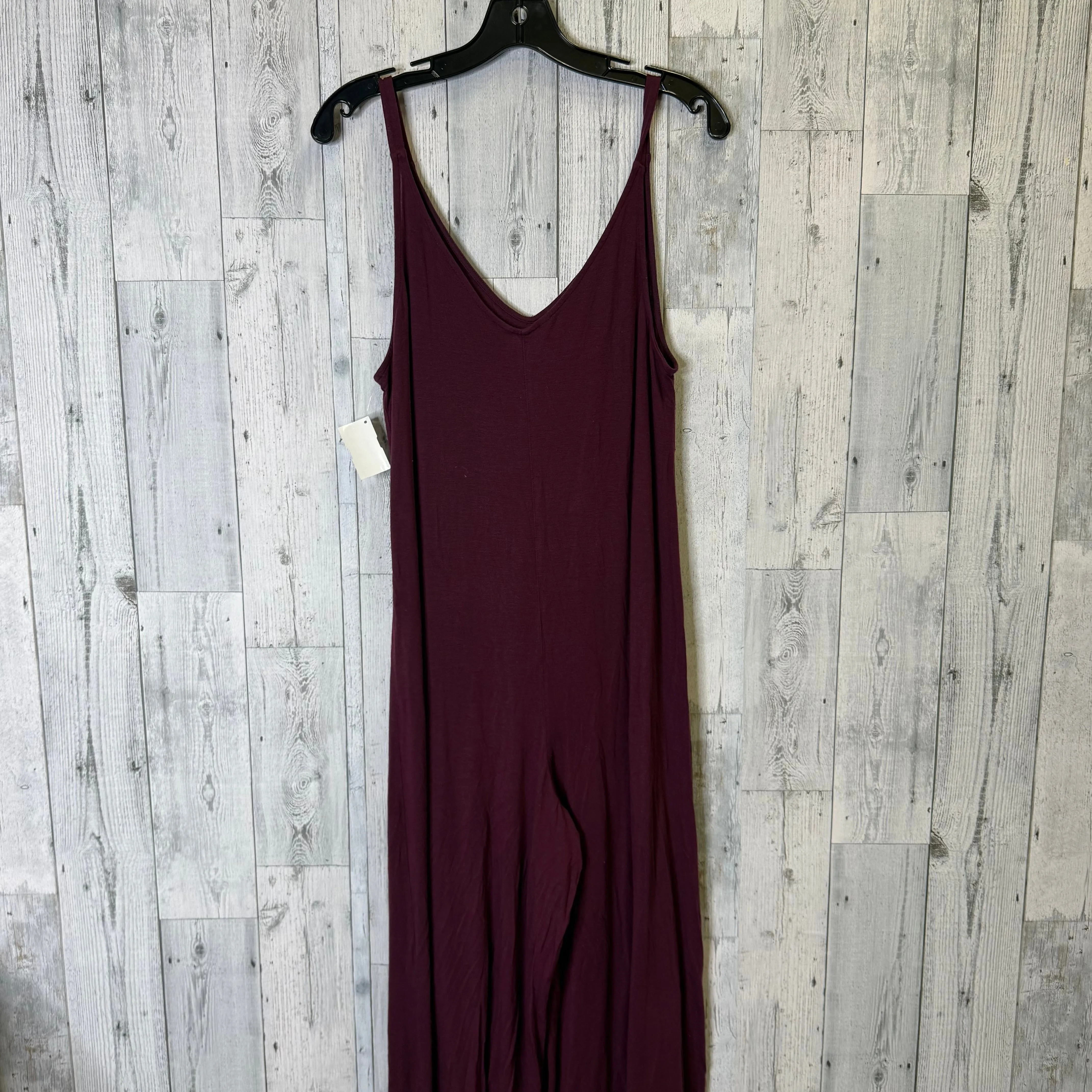 Jumpsuit By Athleta In Purple, Size: S