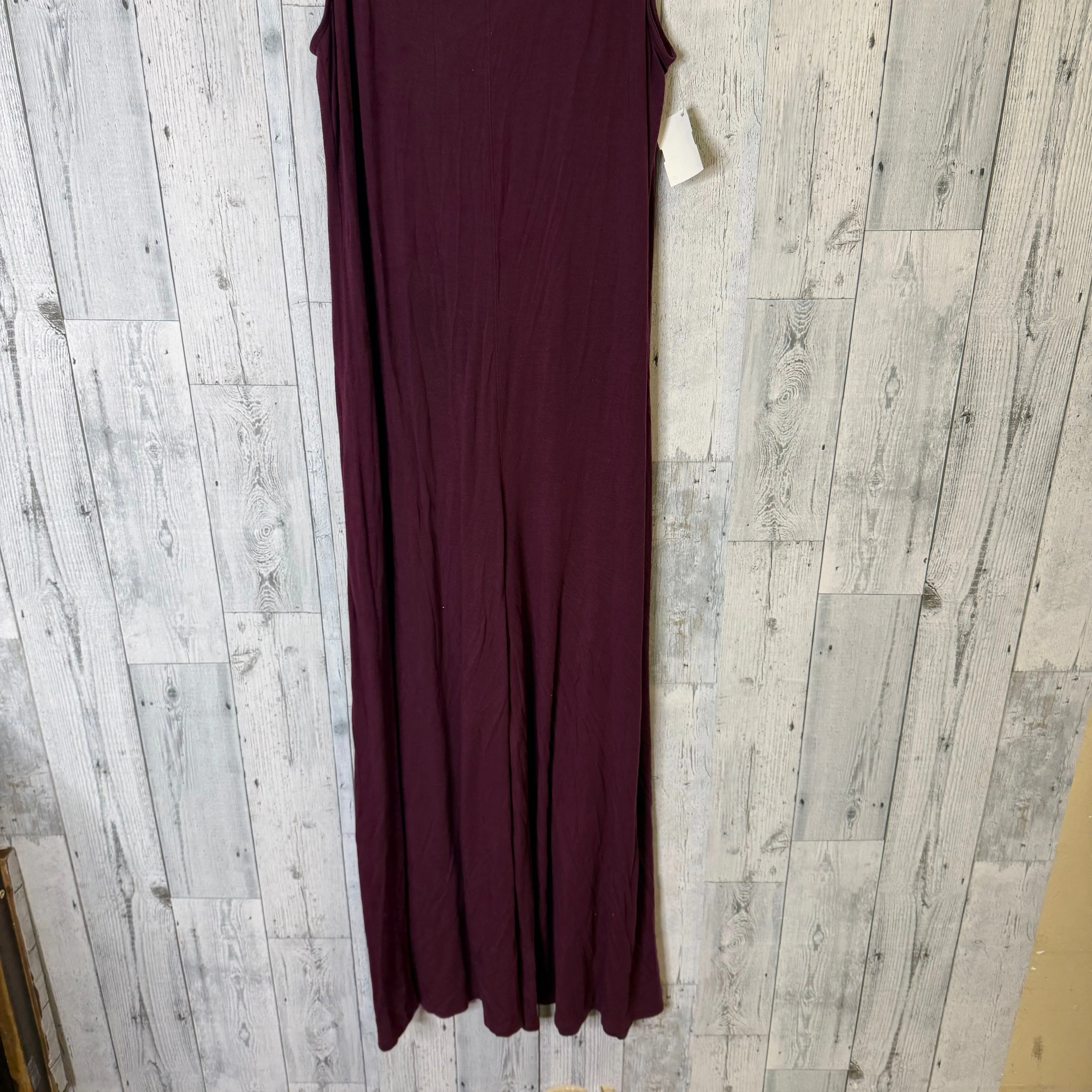 Jumpsuit By Athleta In Purple, Size: S