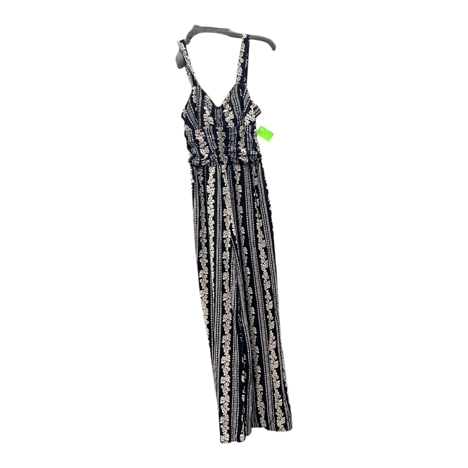 Jumpsuit By Band Of Gypsies In Black, Size:M