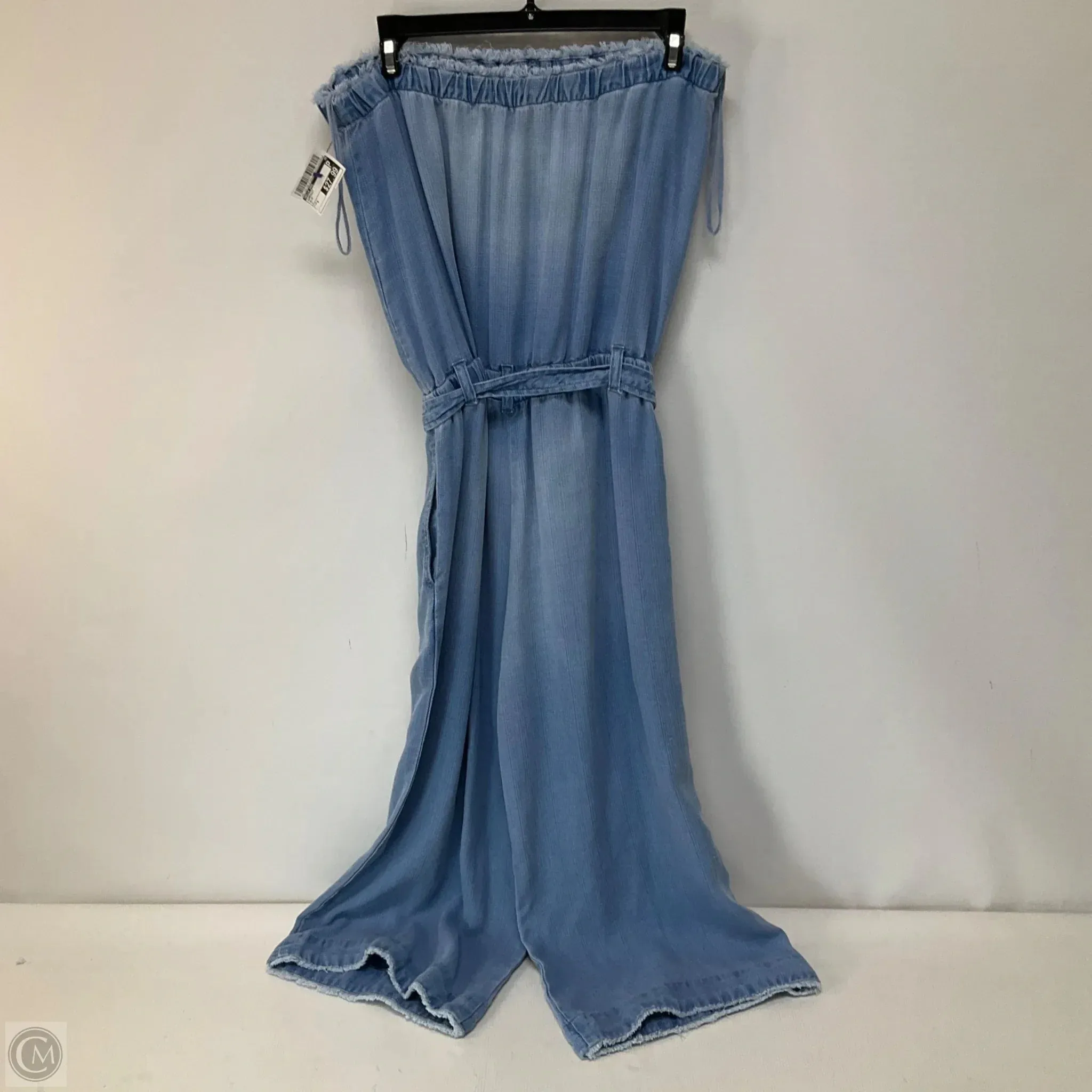 Jumpsuit By Bella Dahl In Blue, Size: S