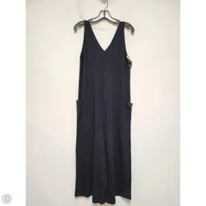 Jumpsuit By Clothes Mentor In Black, Size: S