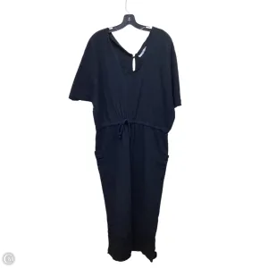 Jumpsuit By Clothes Mentor In Black, Size: S