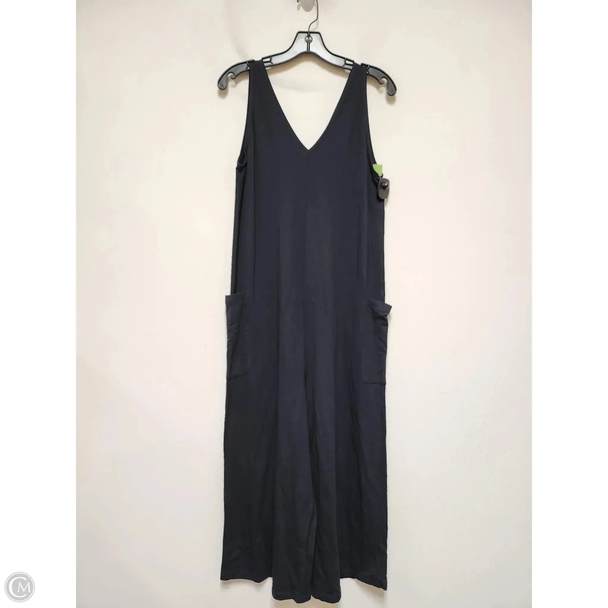 Jumpsuit By Clothes Mentor In Black, Size: S