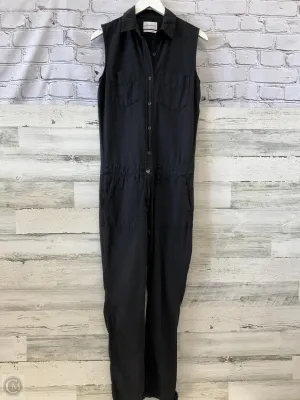 Jumpsuit By Clothes Mentor In Black, Size: Xs