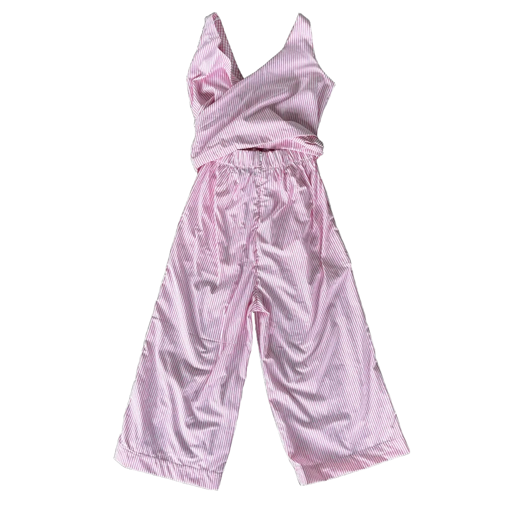 Jumpsuit By Gretchen Scott  Size: Xs