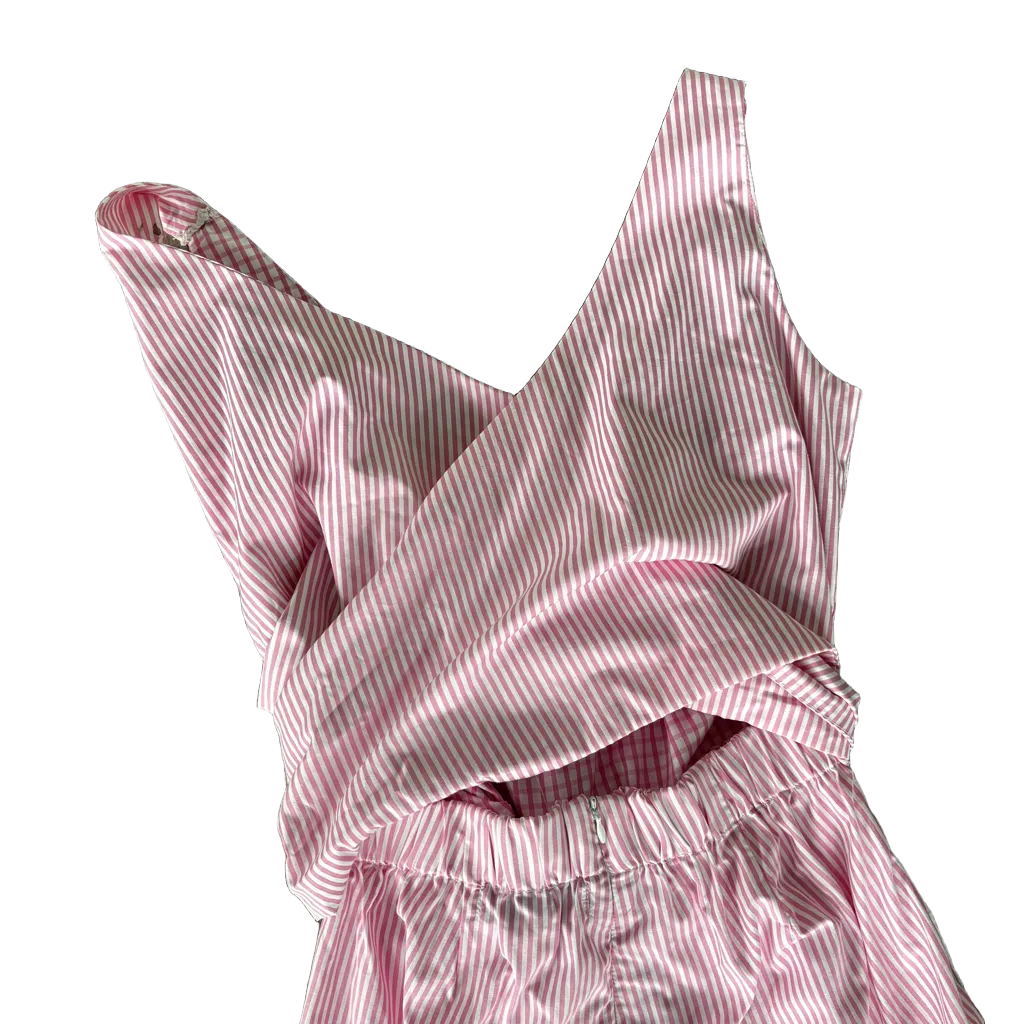 Jumpsuit By Gretchen Scott  Size: Xs