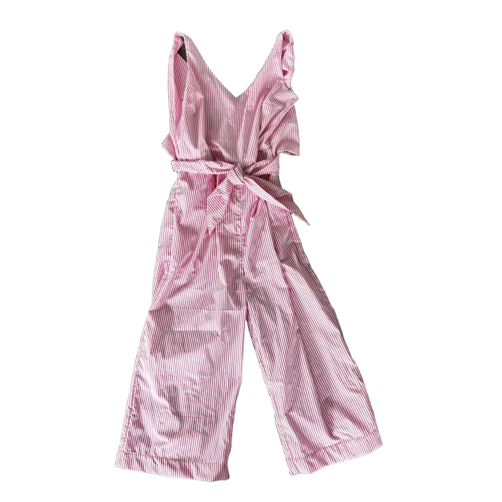 Jumpsuit By Gretchen Scott  Size: Xs