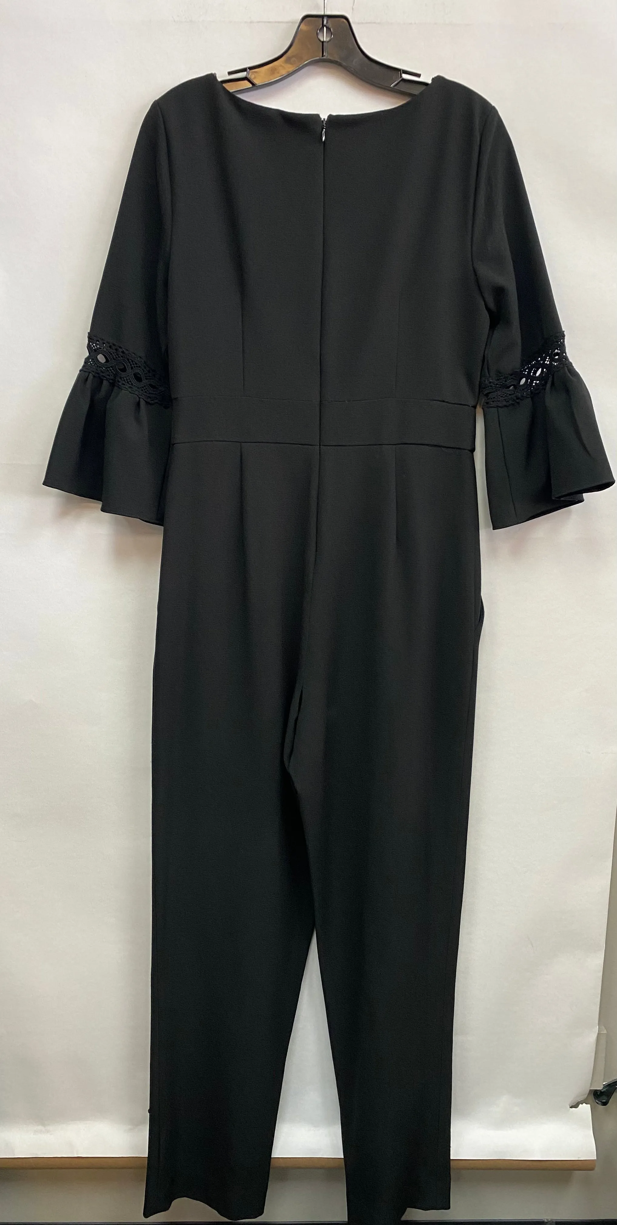 Jumpsuit By Jessica Howard  Size: M