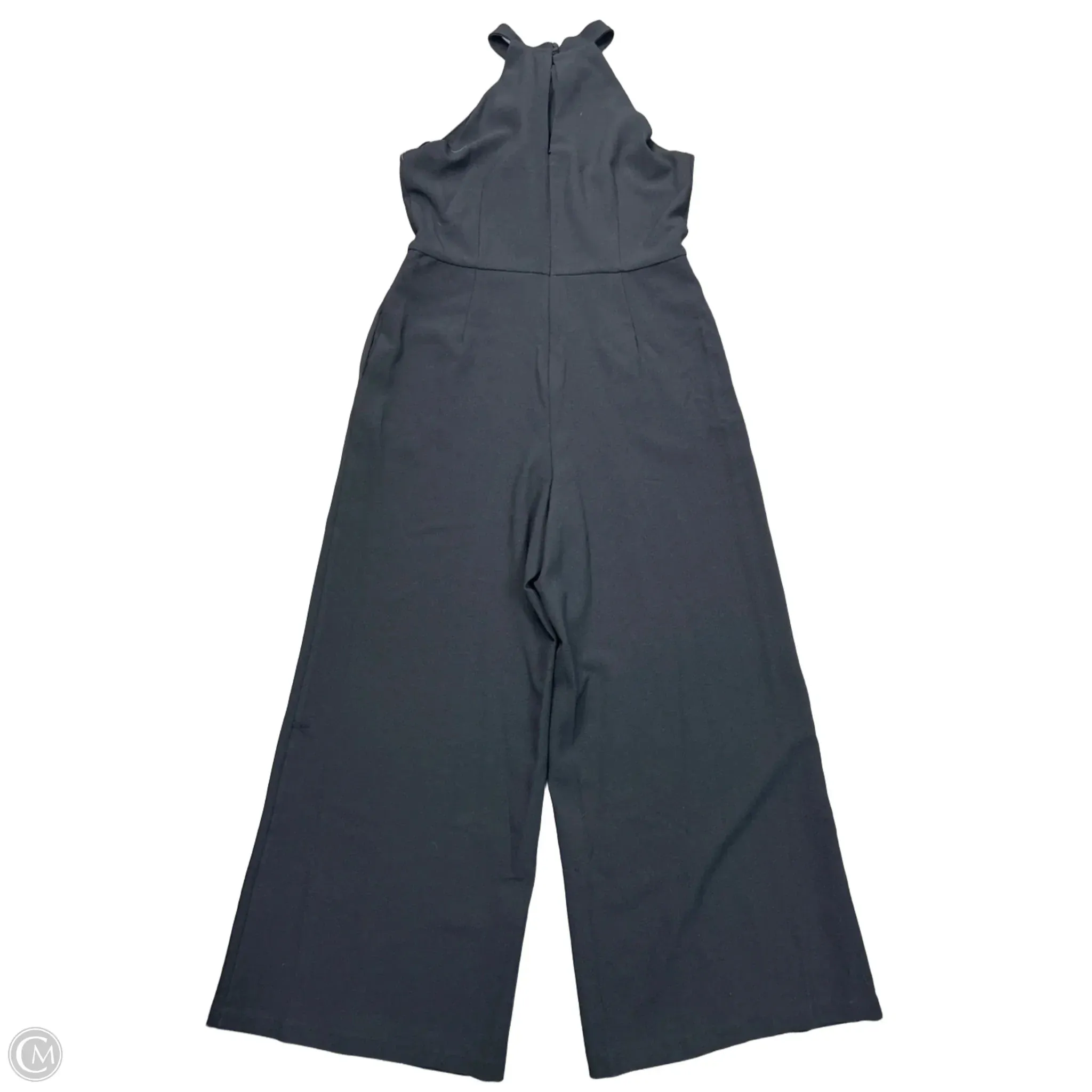 Jumpsuit By JULIA JORDAN In Black, Size: Xl