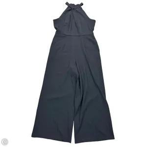Jumpsuit By JULIA JORDAN In Black, Size: Xl