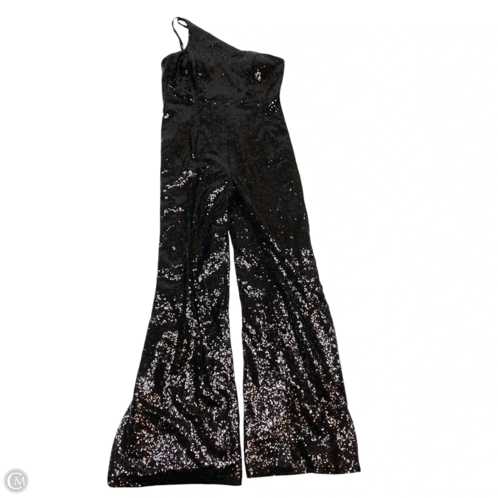 Jumpsuit By Lulus In Black, Size: L