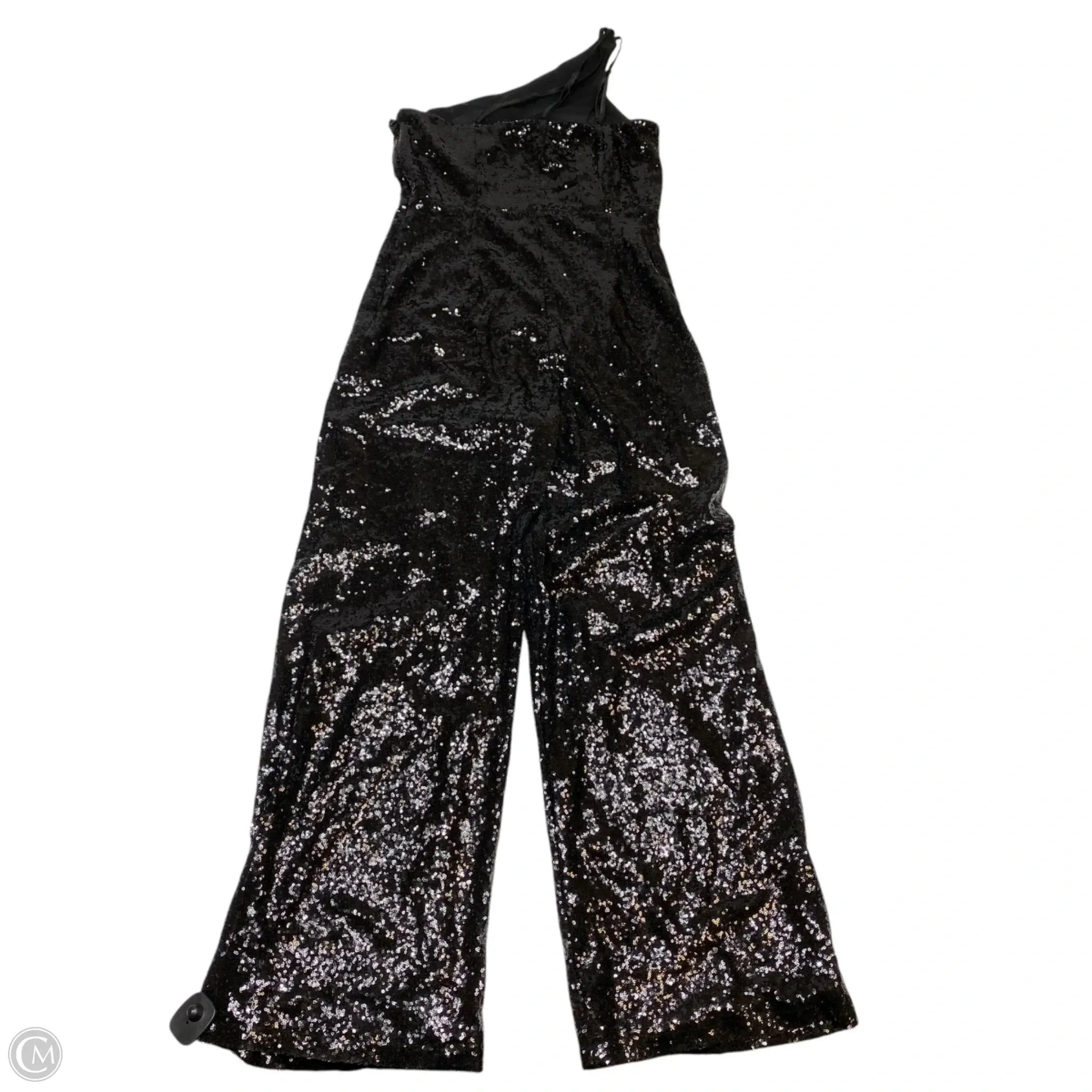 Jumpsuit By Lulus In Black, Size: L