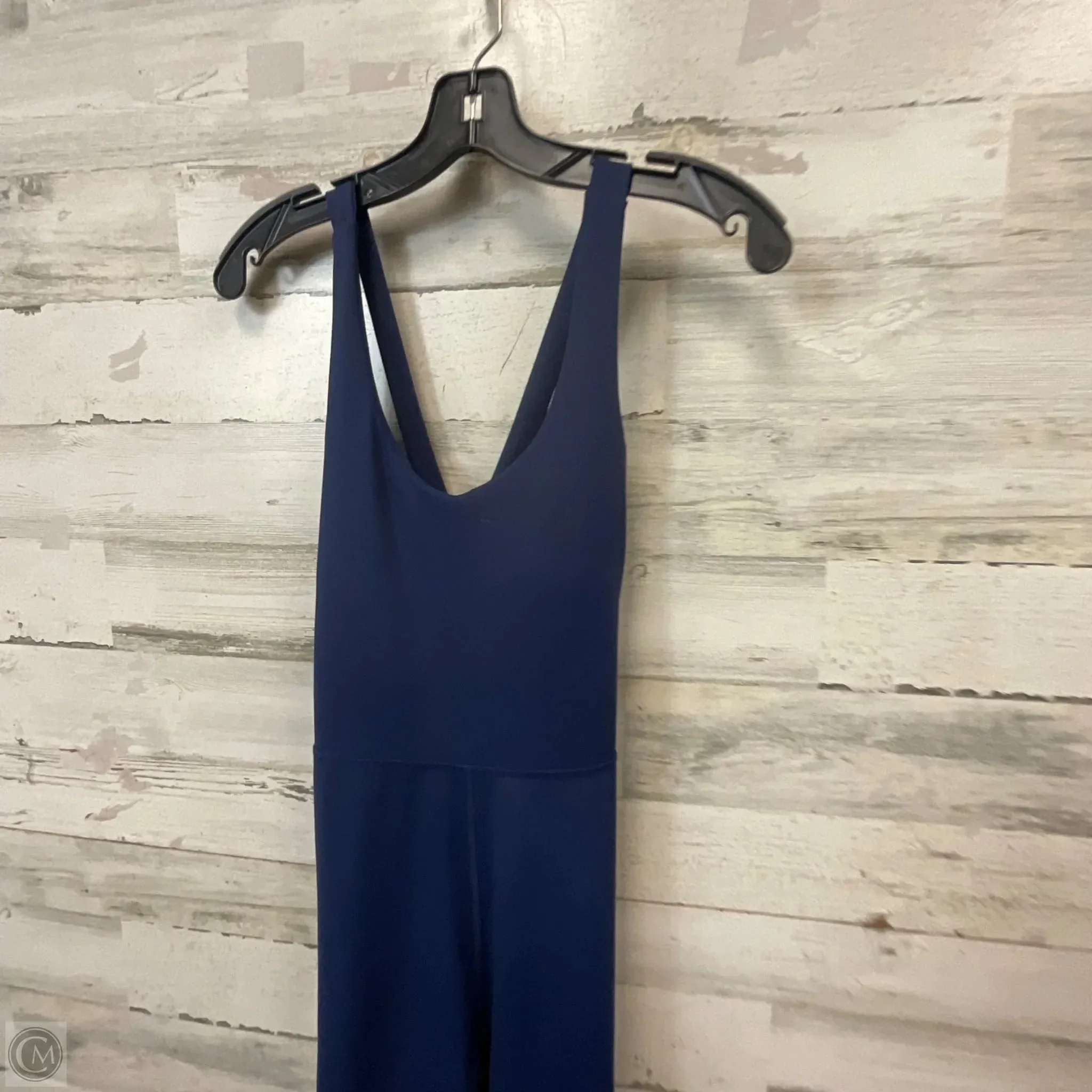 Jumpsuit By move theology  In Blue, Size: M