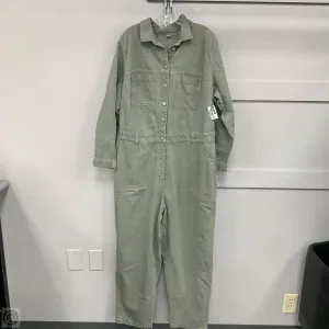 Jumpsuit By Old Navy In Green, Size: 2x