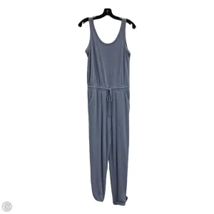 Jumpsuit By Rachel Zoe In Grey, Size: S