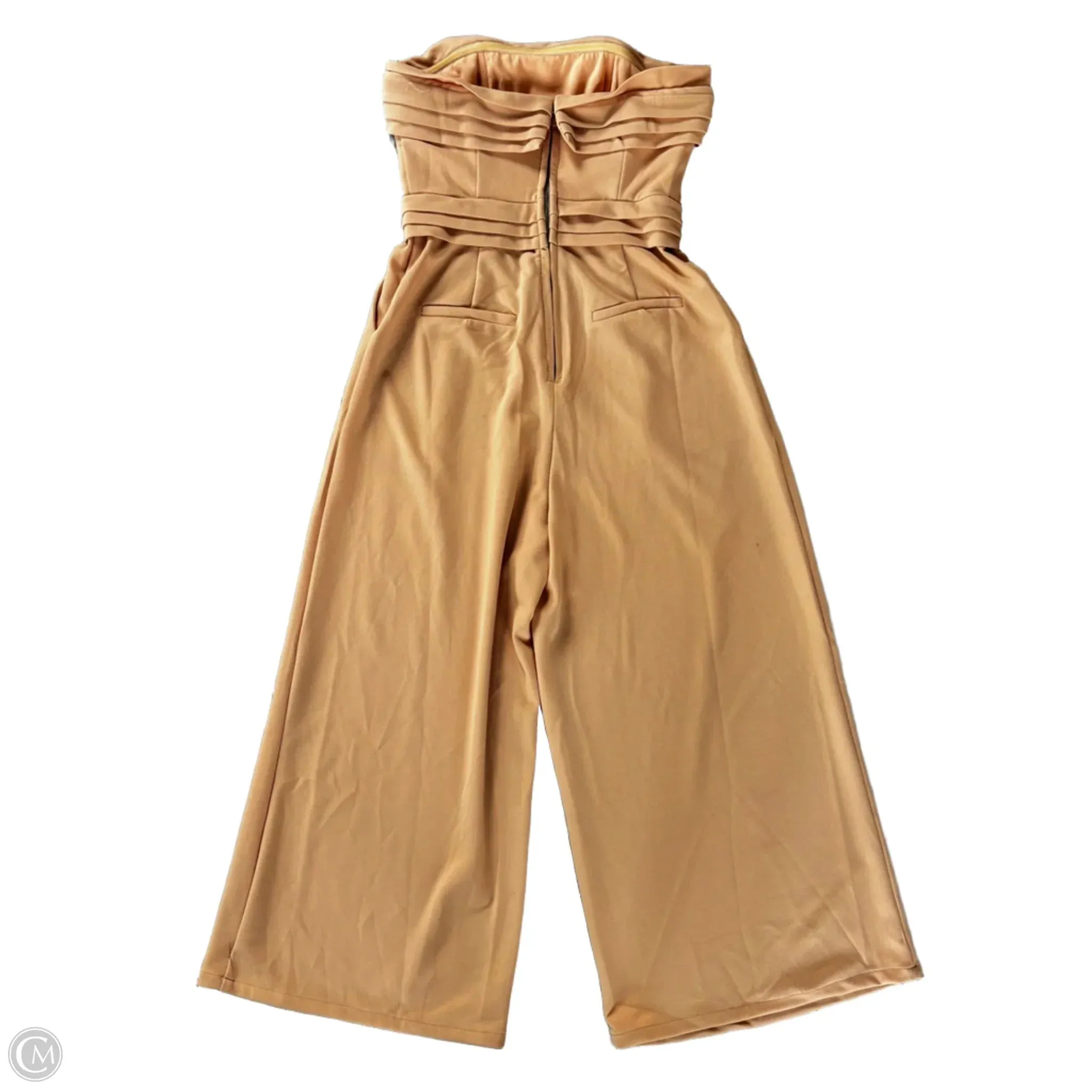 Jumpsuit By Selfie Leslie In Pink, Size: M