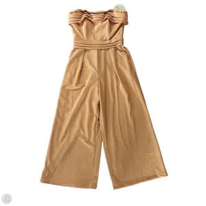 Jumpsuit By Selfie Leslie In Pink, Size: M