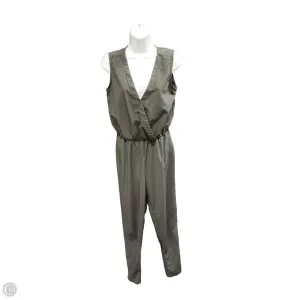 Jumpsuit By Socialite In Black, Size: S