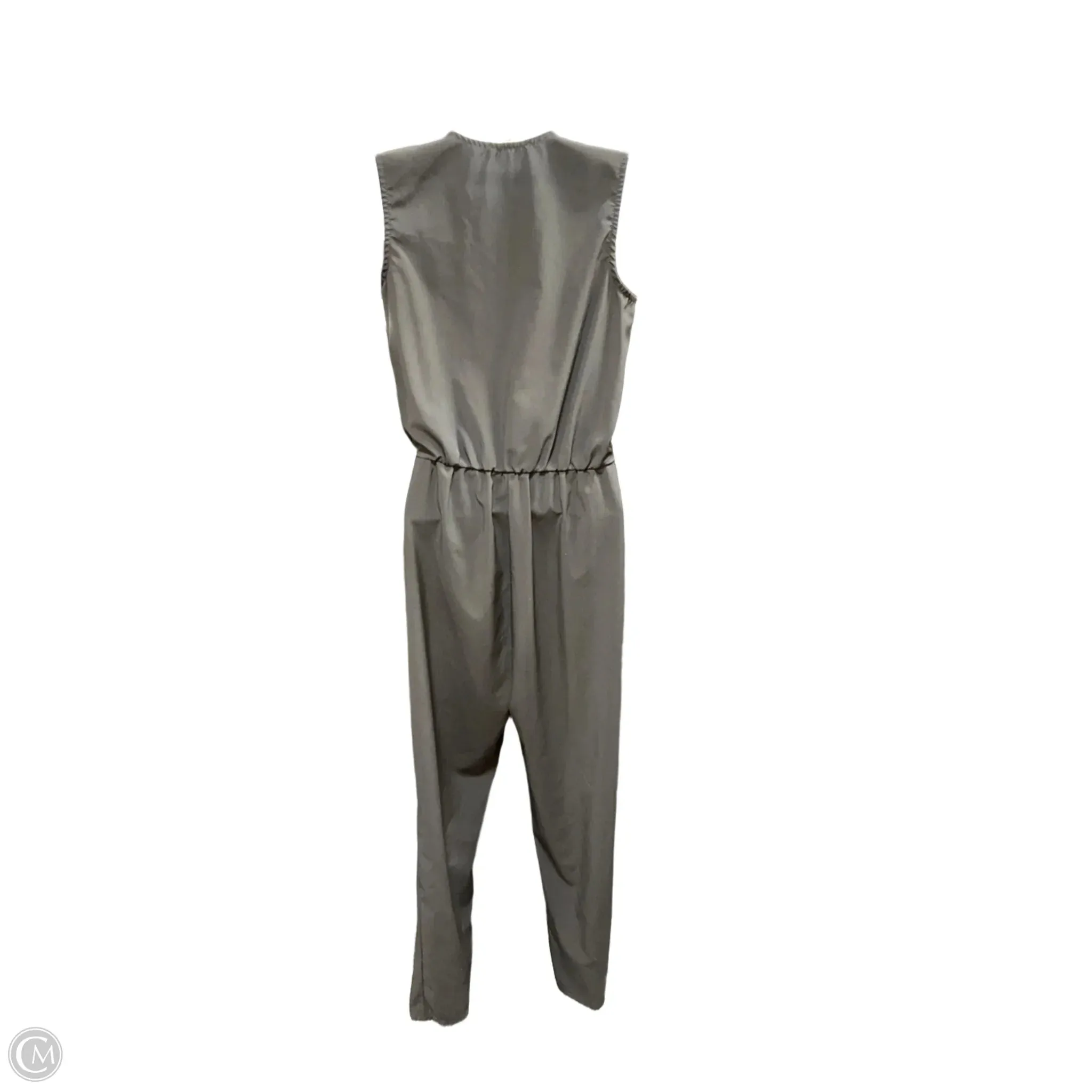 Jumpsuit By Socialite In Black, Size: S