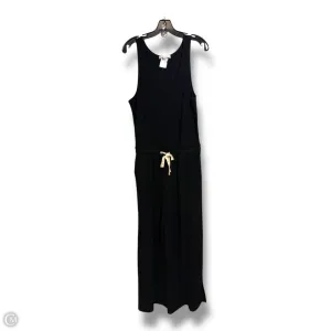 Jumpsuit By Spiritual Gangster In Black, Size: M