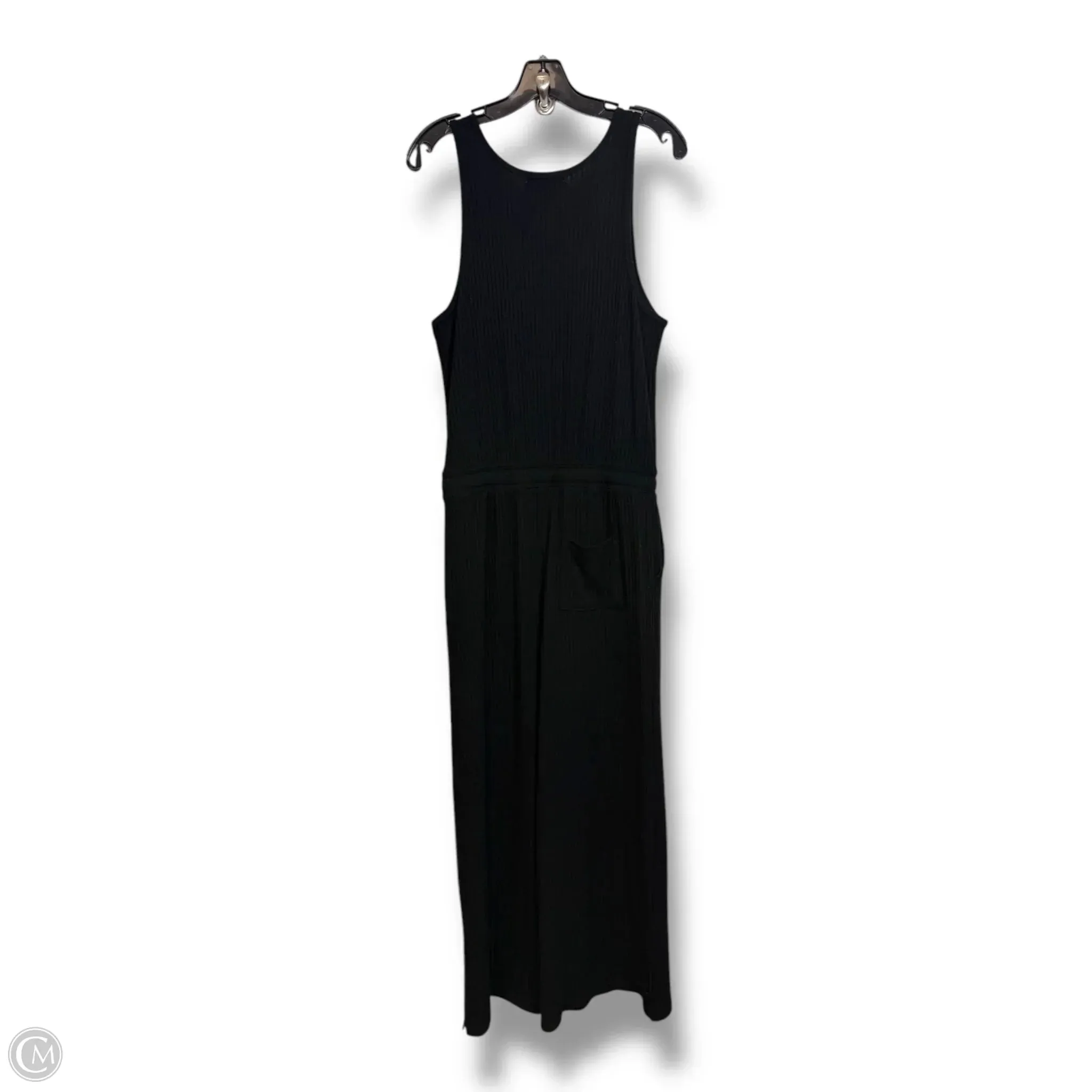 Jumpsuit By Spiritual Gangster In Black, Size: M