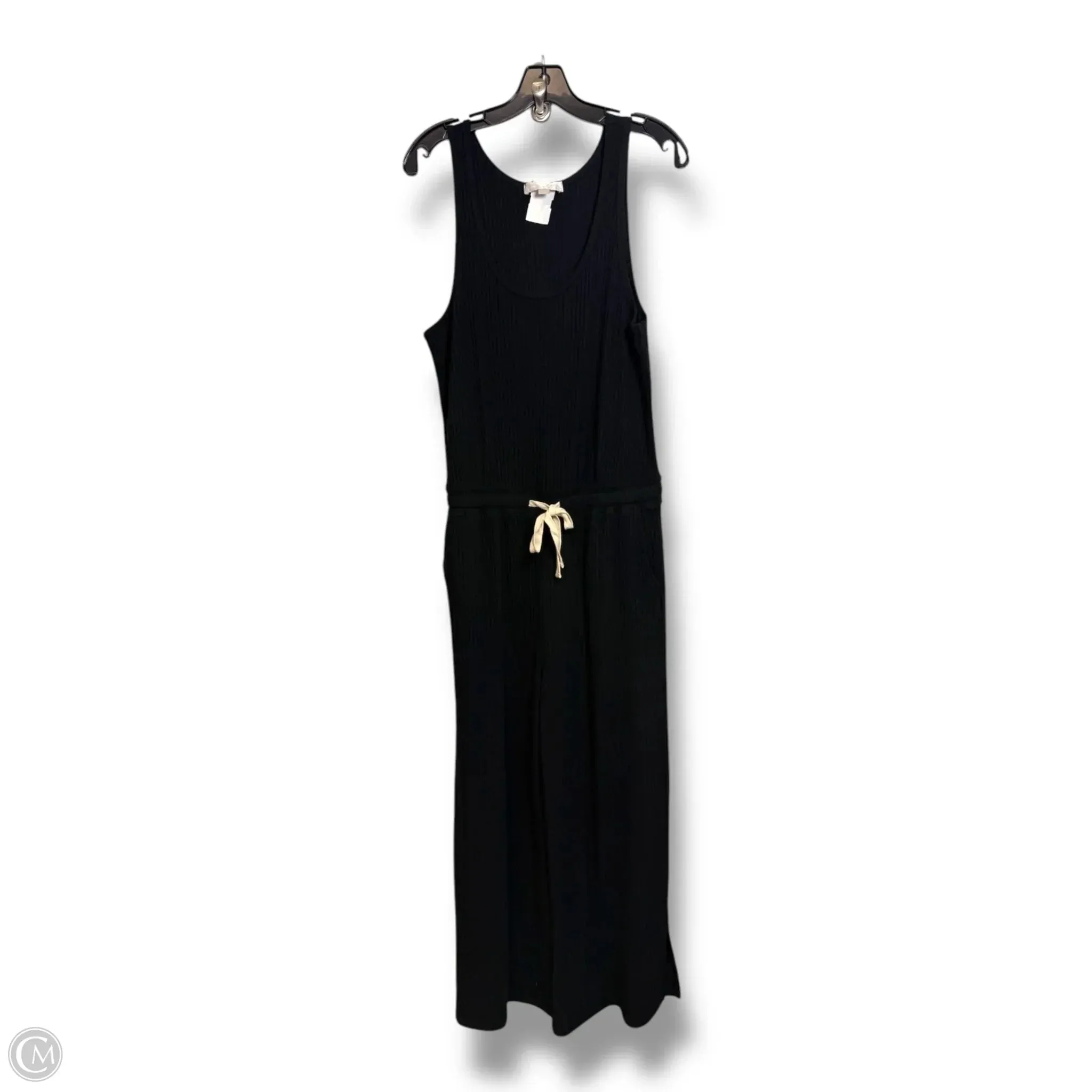Jumpsuit By Spiritual Gangster In Black, Size: M