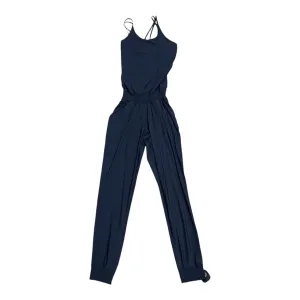 Jumpsuit By Sweaty Betty In Black, Size:Xxs