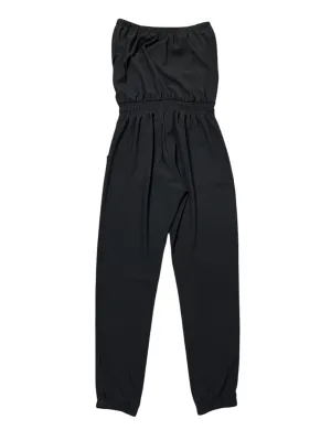 Jumpsuit By Tyche In Black, Size:S