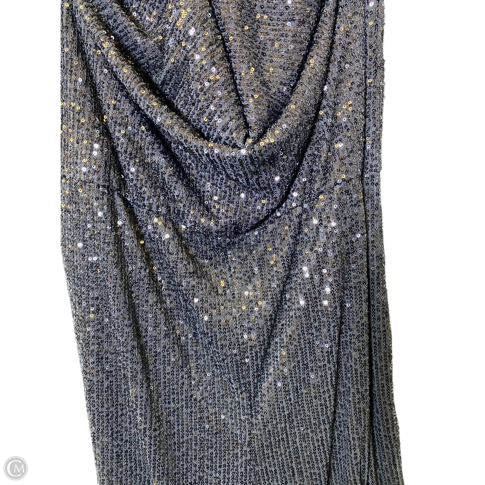 Jumpsuit By Vici In Black, Size: Xl