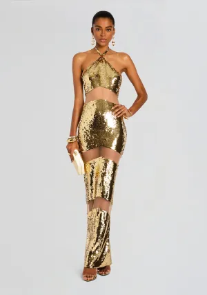 Kaeli Dress