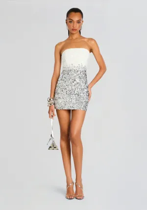 Katalina Sequin Dress