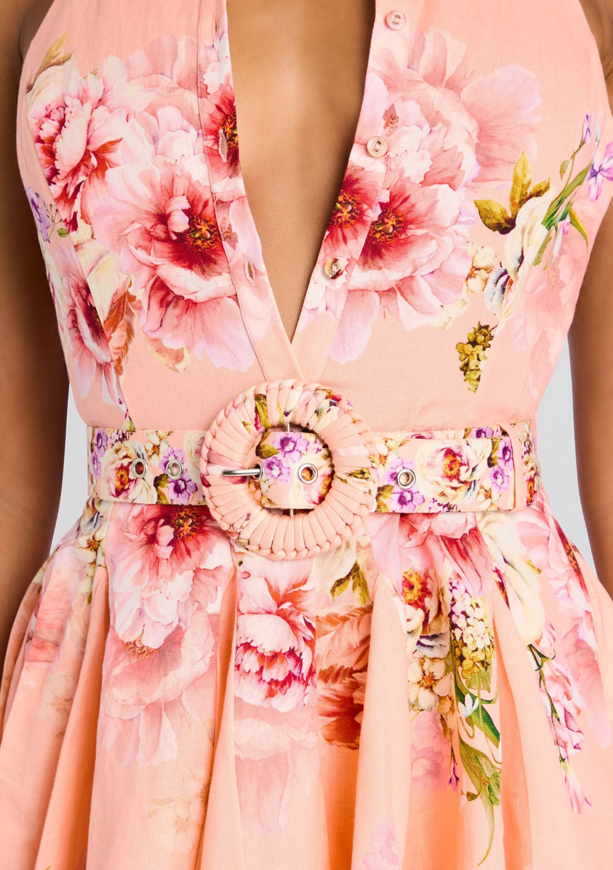 Kavi Short Dress