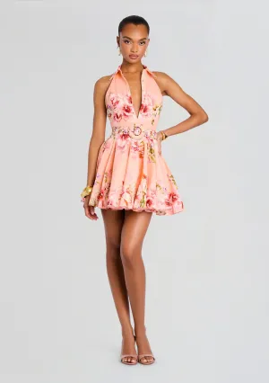 Kavi Short Dress