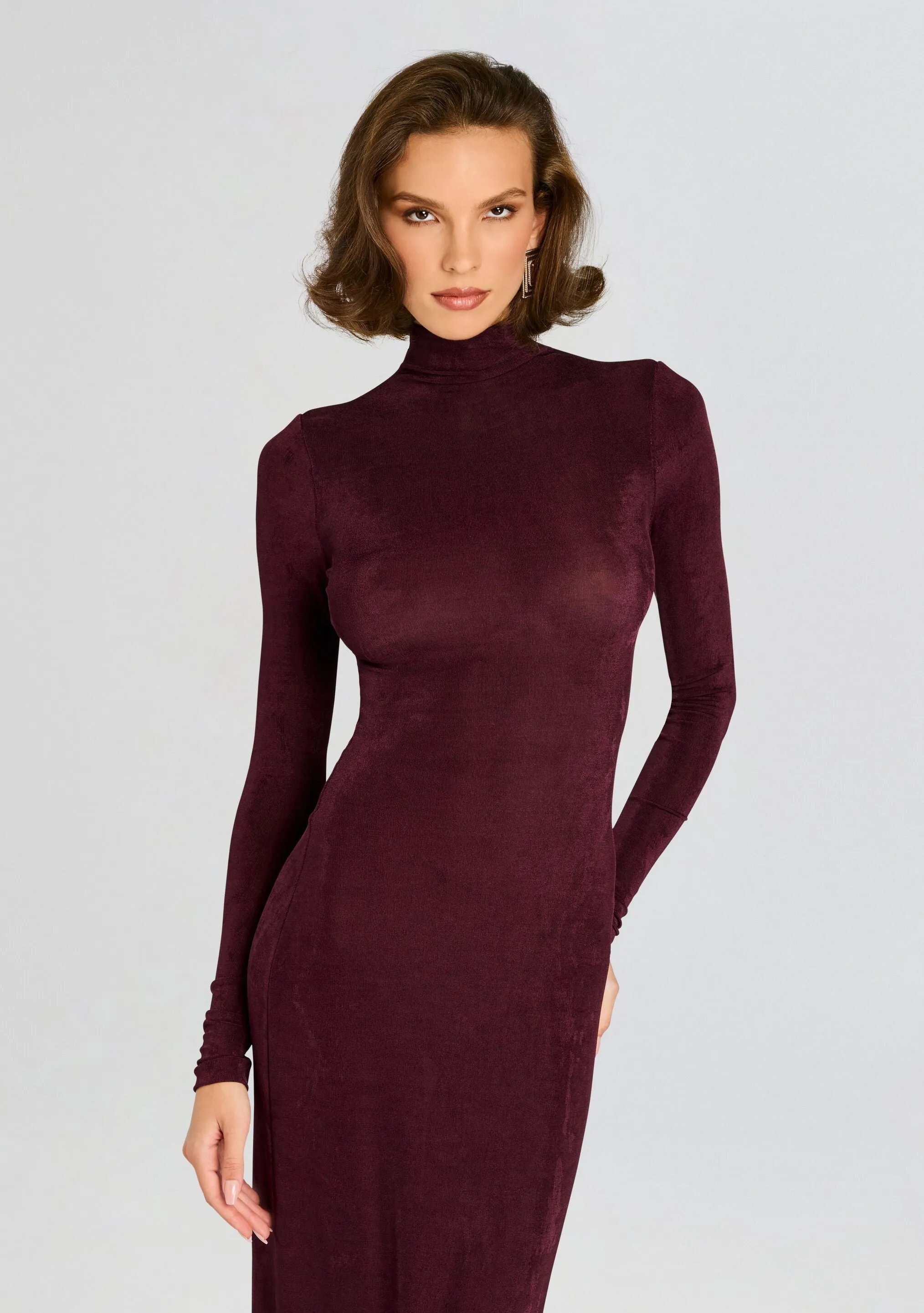 Kim Maxi Dress
