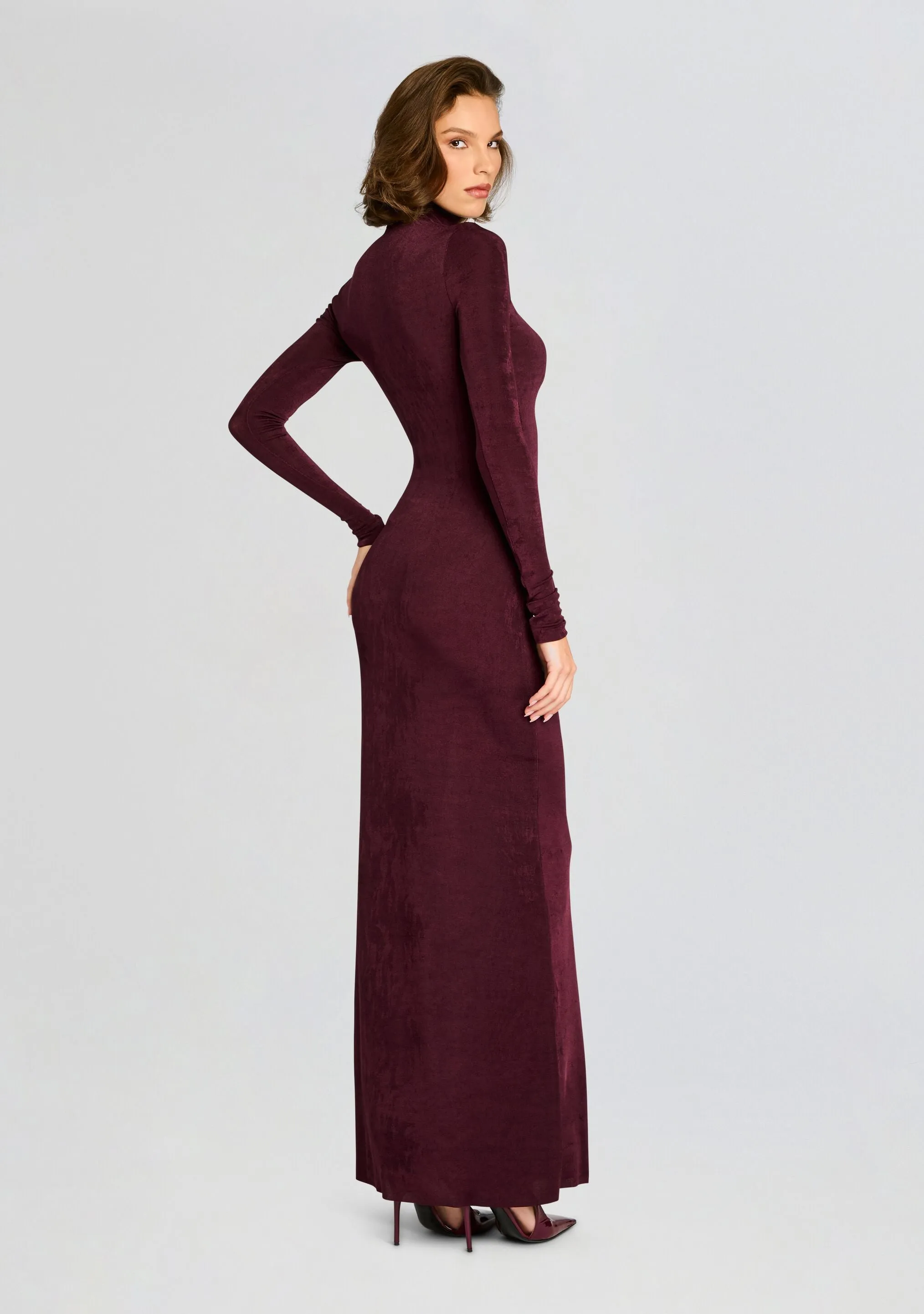 Kim Maxi Dress