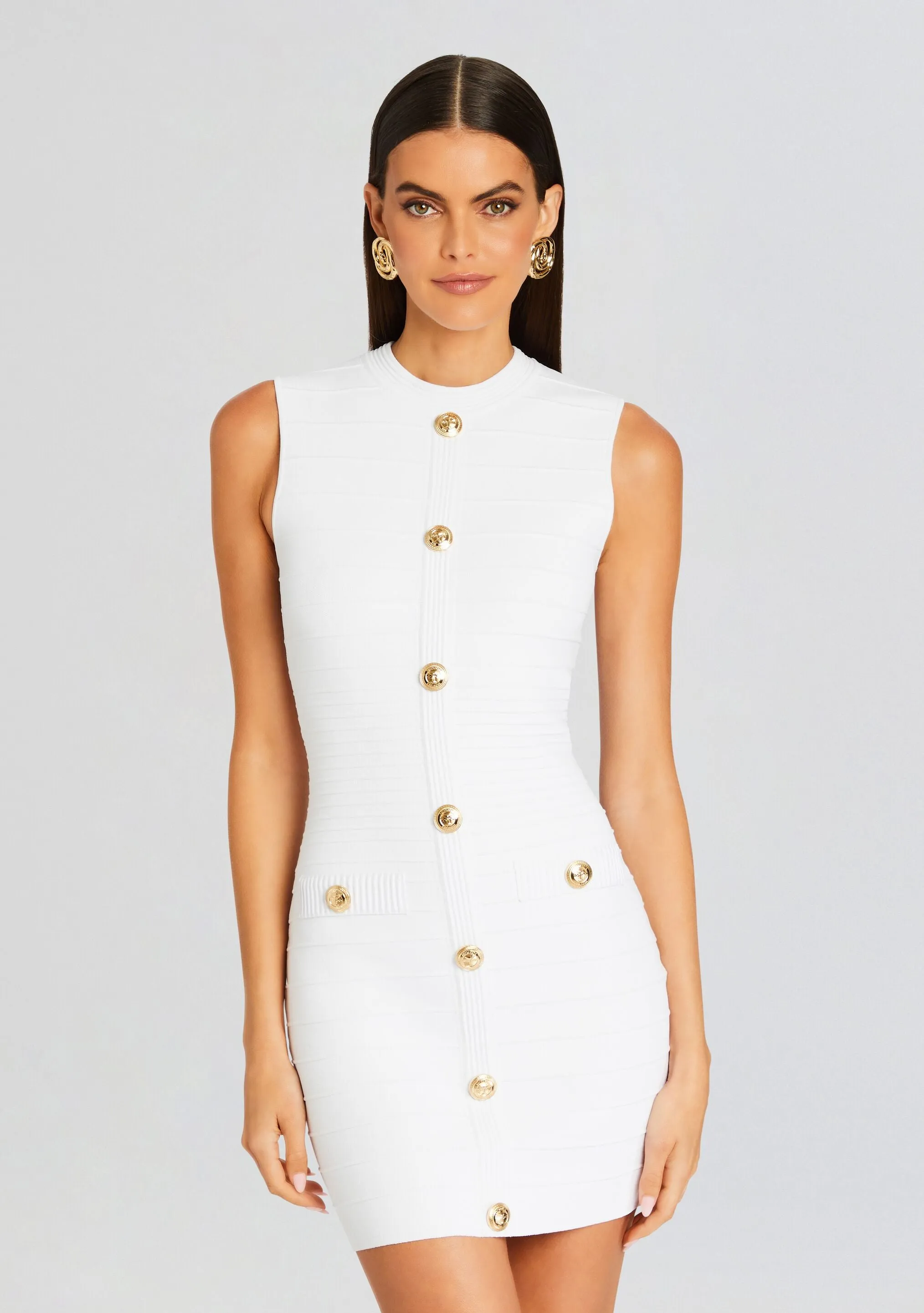 Laurel Knit Dress