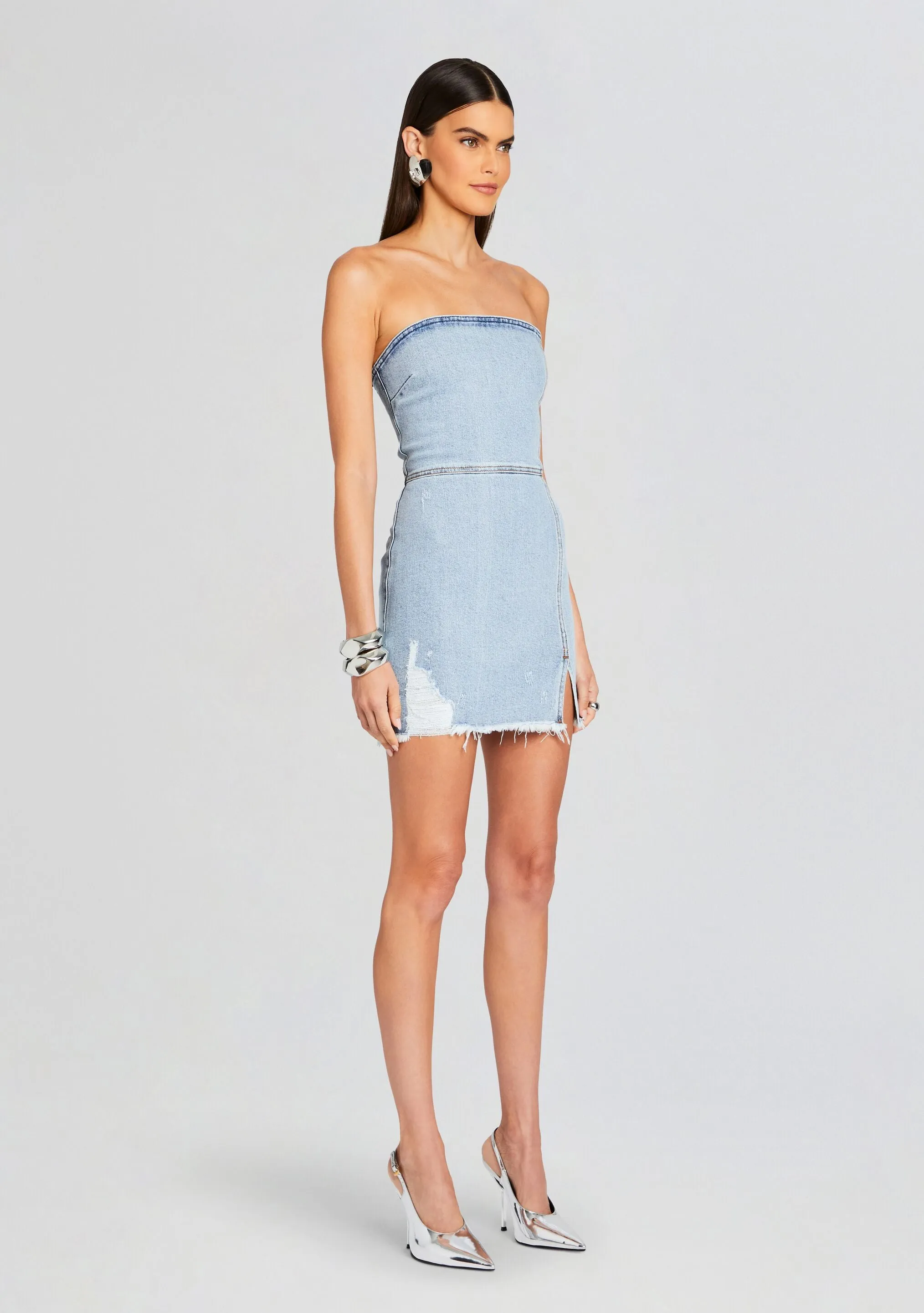 Leighton Dress
