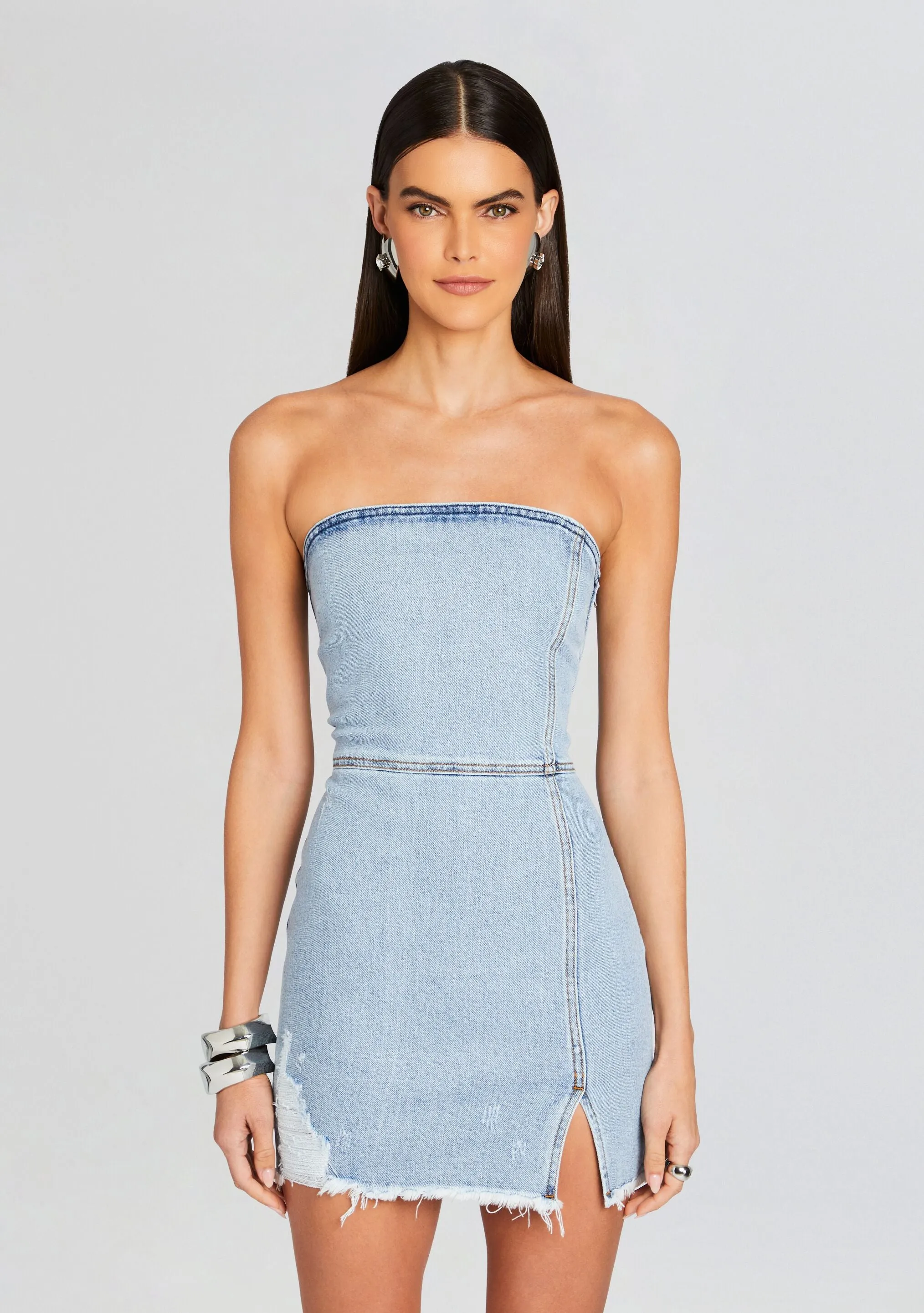 Leighton Dress