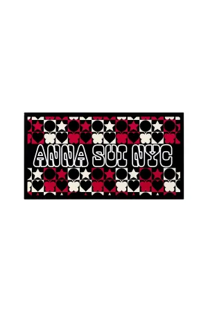 Limited Edition: Anna Sui NYC Eye & Face Color Palette - Celestial Glow Annasui